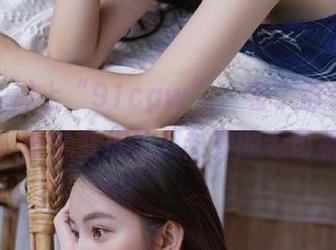 上“91cgw”，看了那么多瓜，永久变成了八卦界的老司机