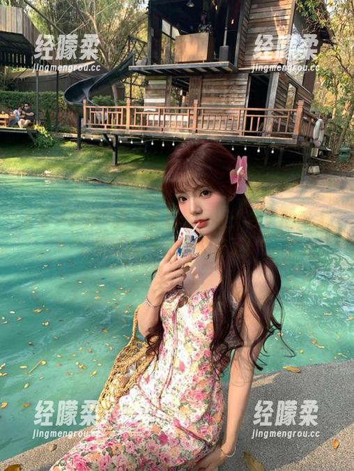 五一吃瓜苹果版：今天的瓜大到可以开冰淇淋店了！