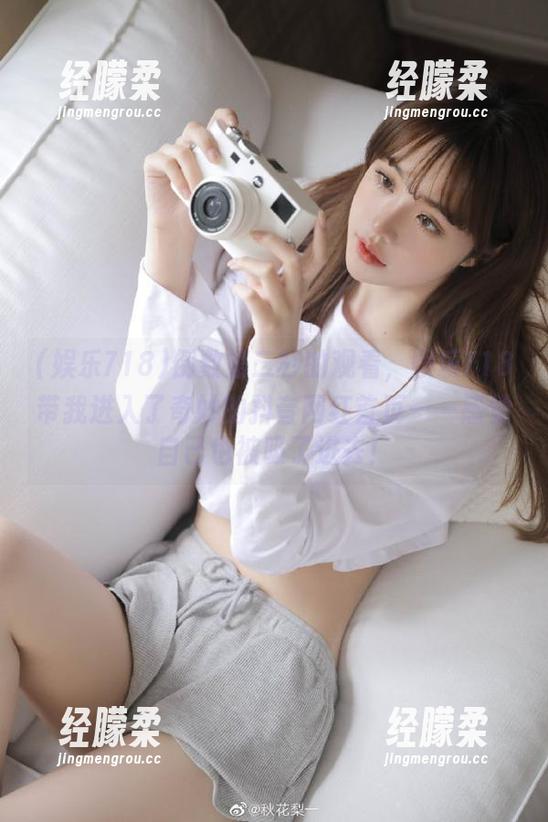 倒数第二秒的观看，娱乐718带我进入了奇妙的抖音网红首页——感觉自己也被吸了进去！