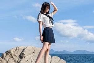 我在“我要吃瓜”视频中的一瞬，实在是太带感了！