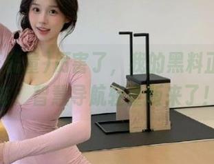 厉害了，我的黑料正能量发布：智慧导航轻量版来了！